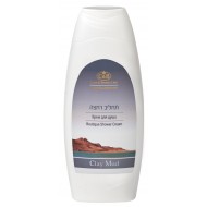 Clay Mud bath lotion