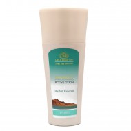 Rich & Famous body lotion