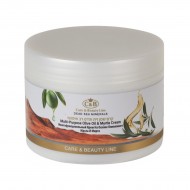 Olive oil and myrtle multi-purpose cream