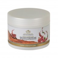 multi-purpose pomegranate cream