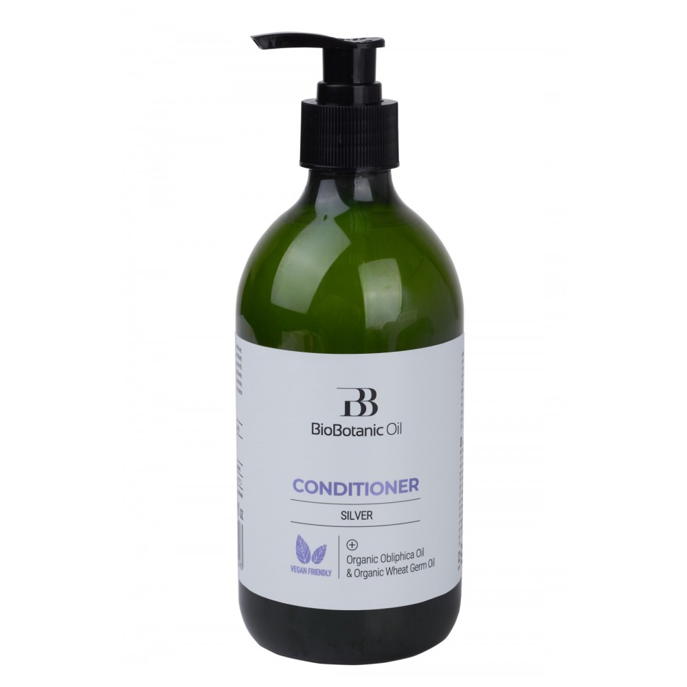 Conditioner for blonde and lightened hair Conditioner for blonde and lightened hair