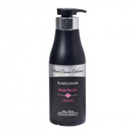 Body yogurt orchid black caviar