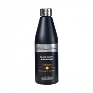 Hair repair shampoo anti dandruff treatment black caviar