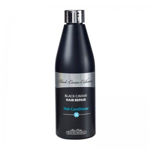 Hair repair conditioner black caviar