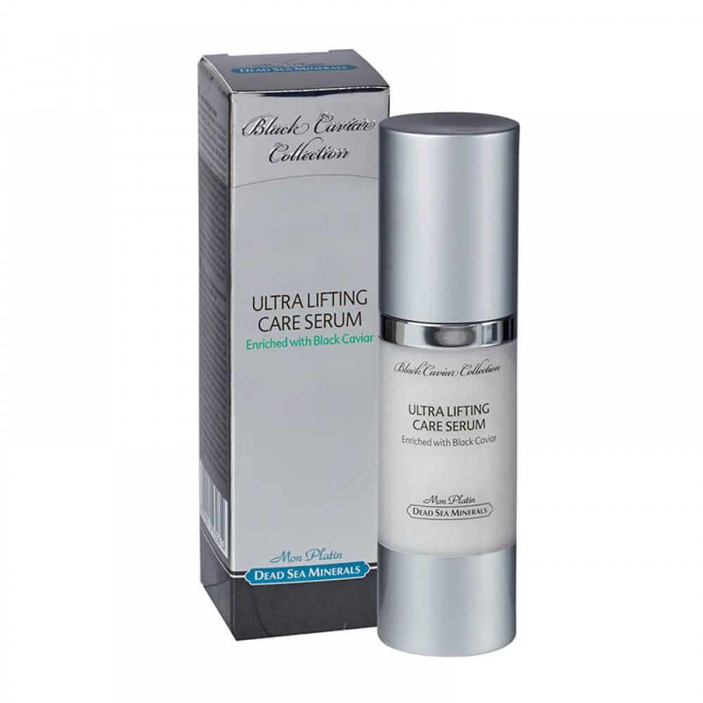 Ultra lifting care serum Ultra lifting care serum
