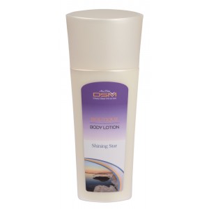 Shining Star body lotion