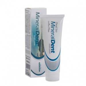Mineral Dent Tooth Paste