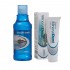 Mineral dent mouth wash & thooth paste