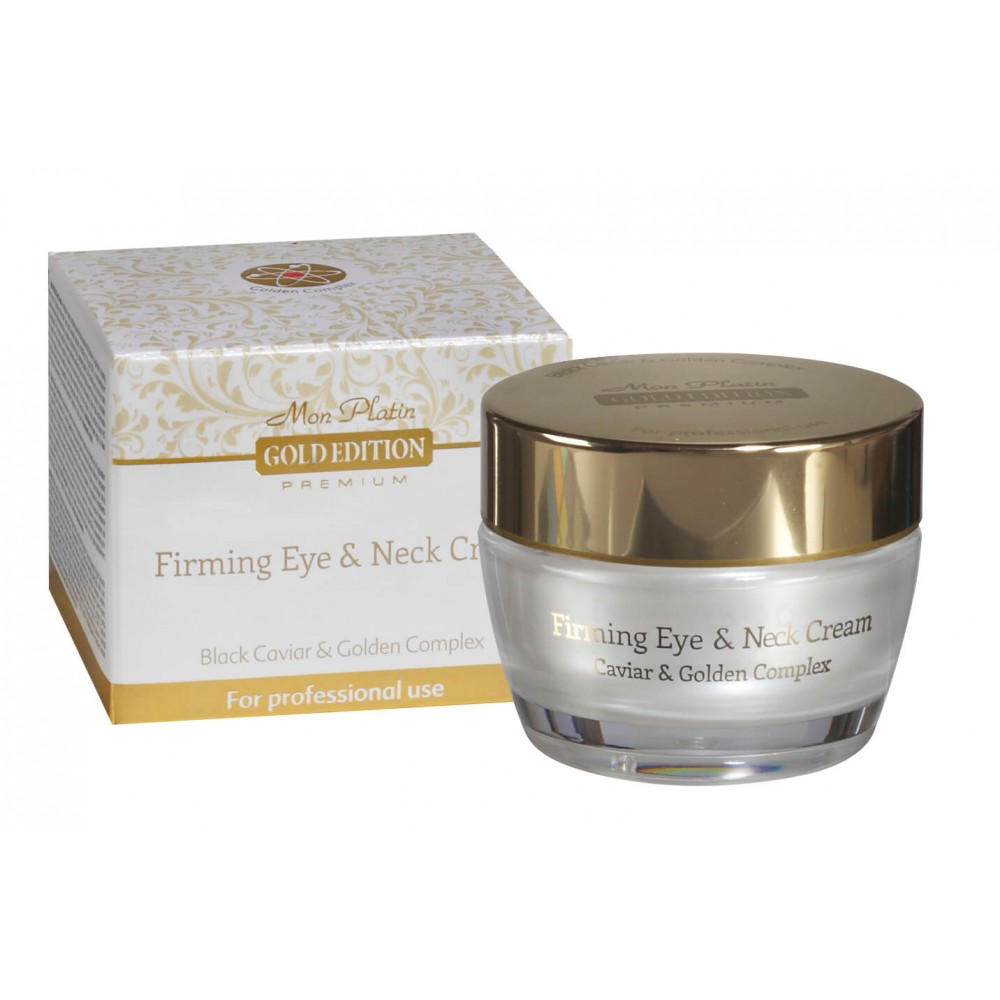 Firming Eye & Neck Cream Firming Eye & Neck Cream