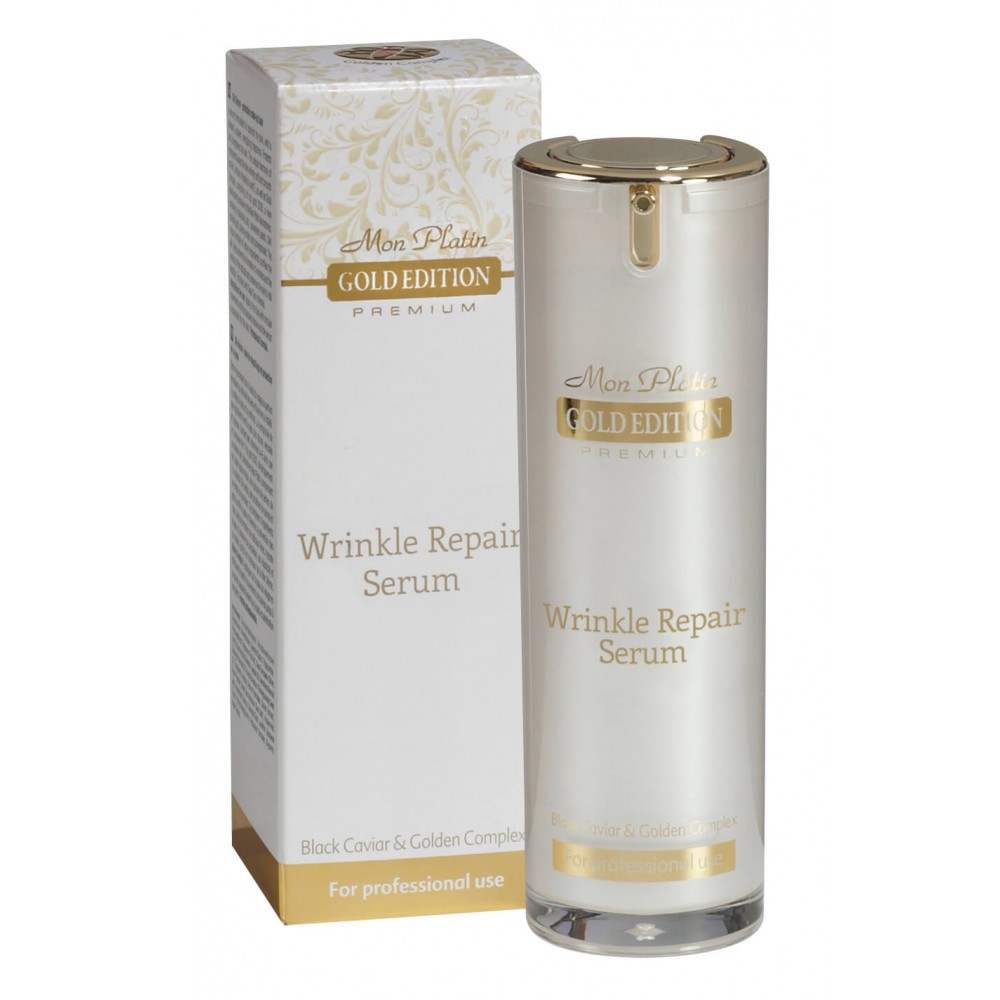 Wrinkle Repair Serum Wrinkle Repair Serum