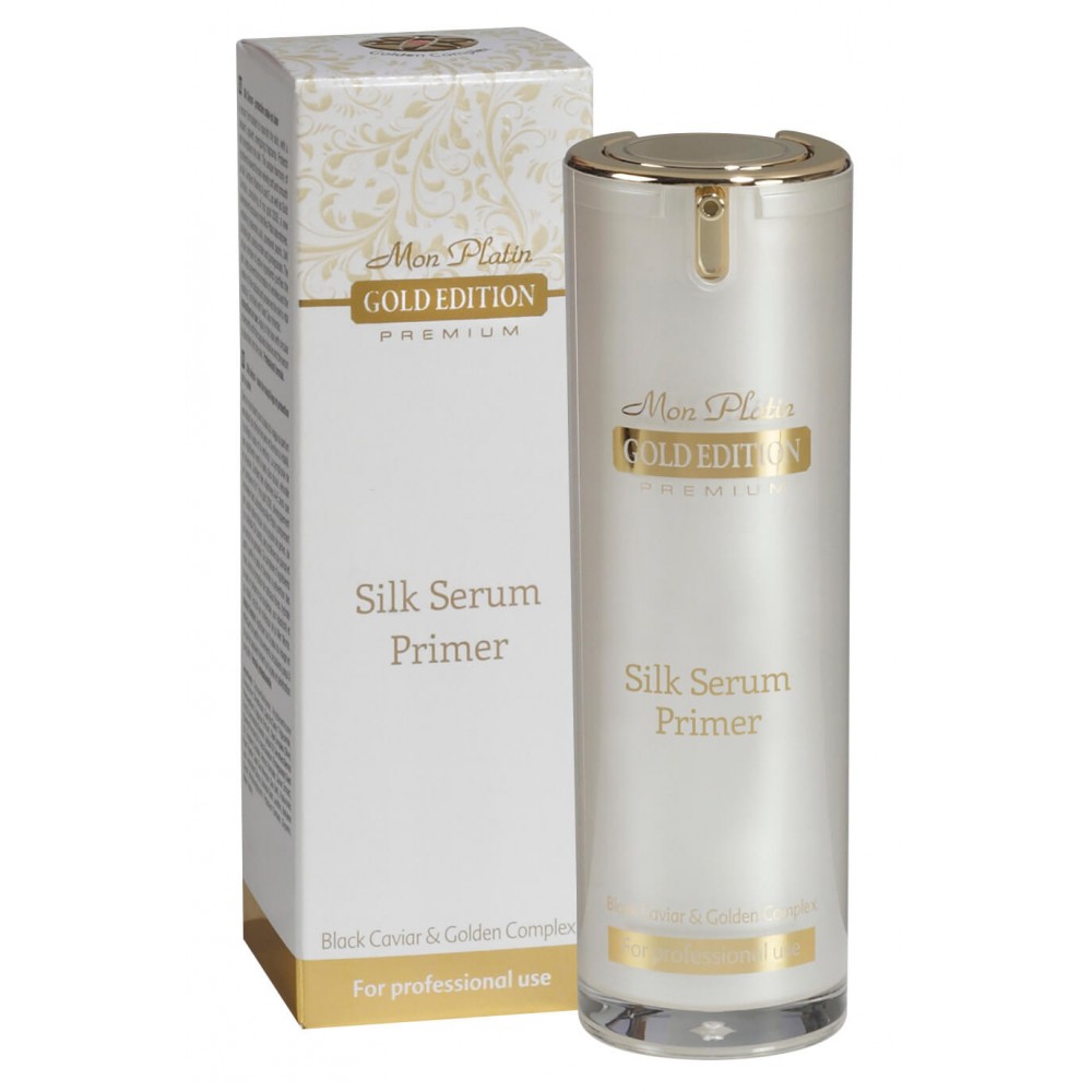 Silk Serum Primer - protective make-up base Silk Serum Primer - protective make-up base