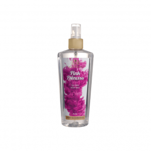 Body Mist- PINK PRINCESS