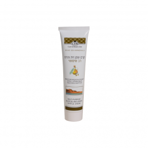 Multi-purpose cream with olive oil 100ml