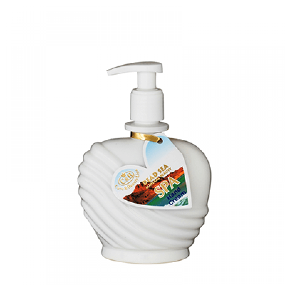Hand Cream Love Hand Cream Love