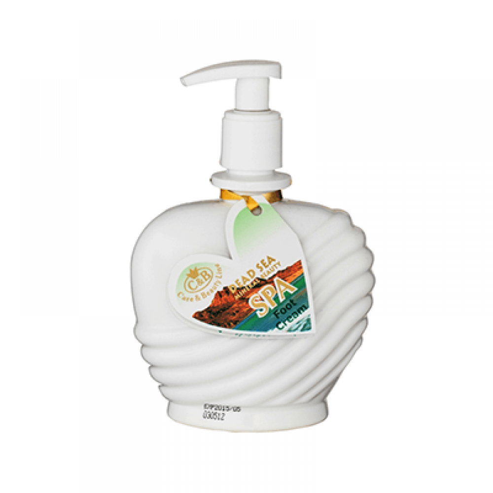 Foot Cream Love Foot Cream Love
