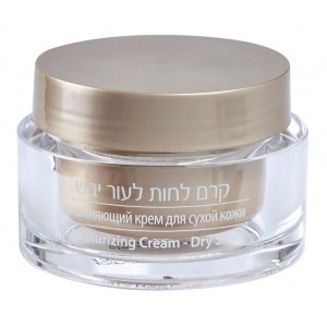 Moisturizing Cream for Dry Skin