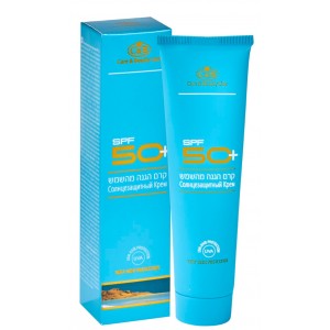 SPF 50 Sun Protecting Cream 