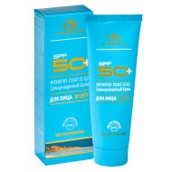 Sun Protective Face Cream SPF 50