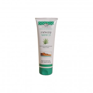 Aloe-Vera Multi-Purpose Cream