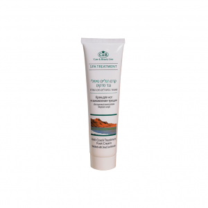 Anti-Crack Treatment Foot Cream