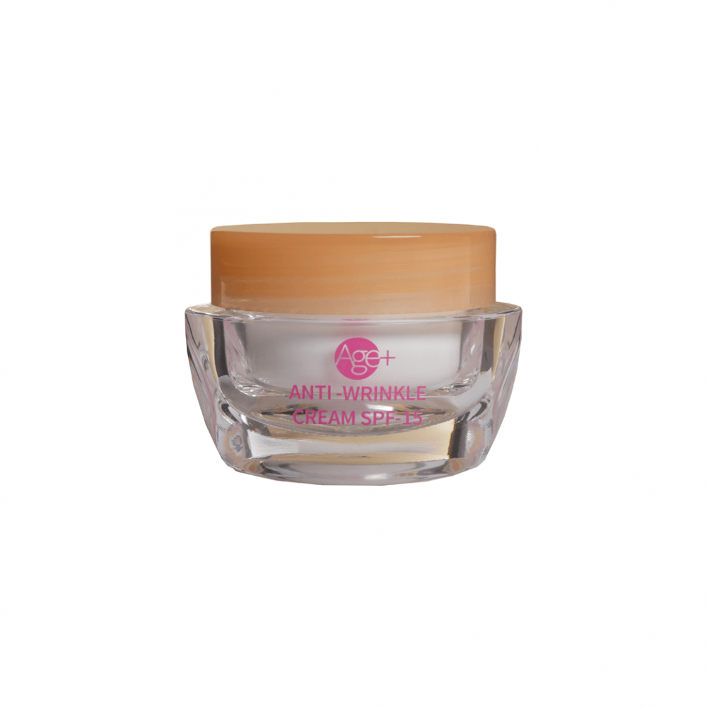 Derma Age Collagen Anti-wrinkle Cream SPF15 Derma Age Collagen Anti-wrinkle Cream SPF15