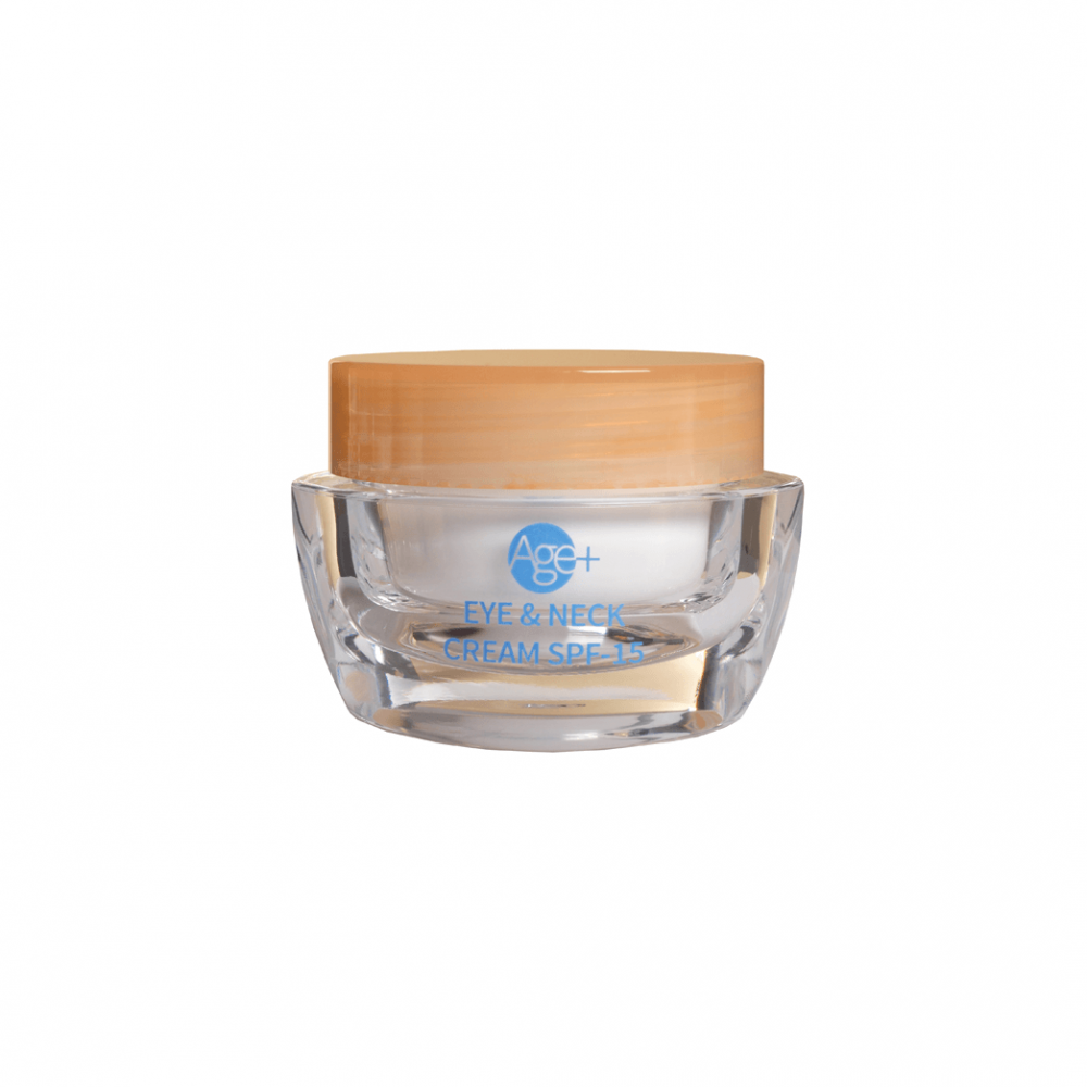Derma Age Collagen Eye&Neck Cream SPF15 Derma Age Collagen Eye&Neck Cream SPF15