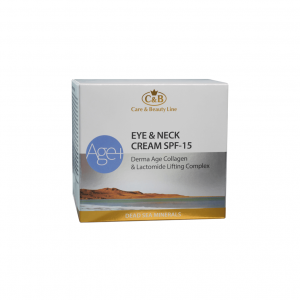 Derma Age Collagen Eye&Neck Cream SPF15