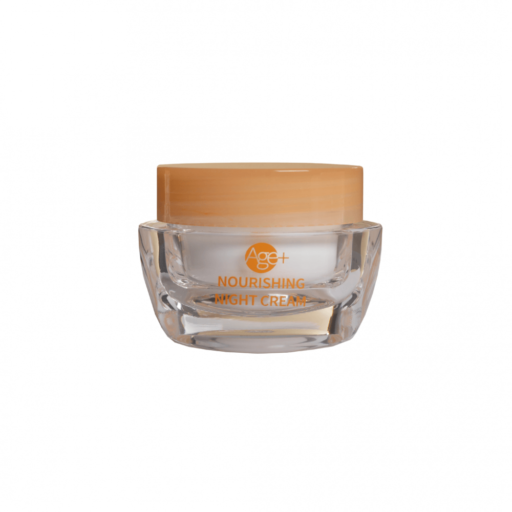 Derma Age Collagen Night Cream Nourishing Derma Age Collagen Night Cream Nourishing