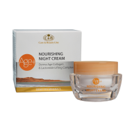 Derma Age Collagen Night Cream Nourishing