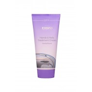 Hands & Nails Treatment Cream - Orchid Scent