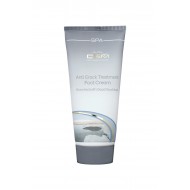 Anti Crack Treatment Foot Cream with Dead Sea Mud