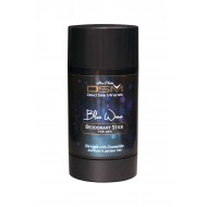 Deodorant Stick For Men - Blue Wave Aluminum 