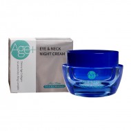 Derma age collagen lifting complex night eye and neck cream