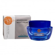 Derma age collagen lifting complex nourishing night cream