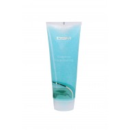 Soapless face peeling - blue