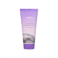 Hands & Nails Treatment Cream - Orchid Scent