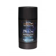 Deodorant Stick For Men - Blue Wave Aluminum 