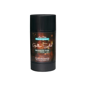 Deodorant Stick For Men - Golden Splash Aluminum