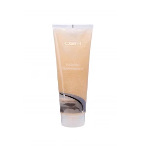 Soapless face peeling - yellow