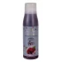Berry-scented shower gel