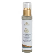 Keratin & pearl dust serum for straightened hair