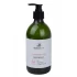 Conditioner for straightened hair