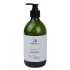 Salt-free shampoo for smooth hair