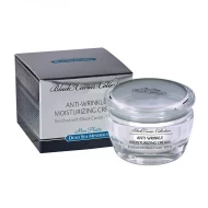 Anti-wrinkle moisturizing cream SPF 15 black caviar