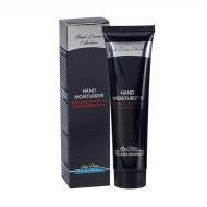 Hand moisturizer with vitamins capsules black caviar