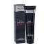 Hand moisturizer with vitamins capsules black caviar