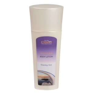 Shining Star body lotion