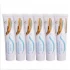 6 pack Natural Dead Sea mineral TOOTH PASTE