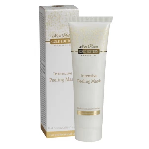 Foot cream - Gold Edition
