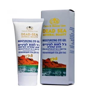 Moisturizing Eye Gel Moisturizing Eye Gel